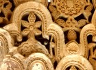 Picture for song 'Arabesque' by artist 'spinaceto'