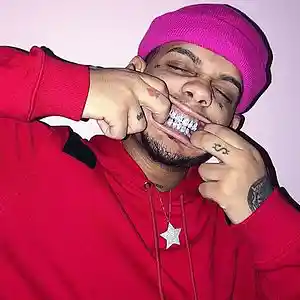 Picture for song 'Smokepurpp x Denzel Curry x Lil Pump type beat' by artist 'Ssssacrifice Beats'