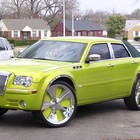 Picture for song 'Sittin On 24's' by artist 'Star Tanner Productions'