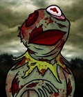 Picture for song 'The Zombie Collection - Steve Reeve' by artist 'Steve Reeve On Air'