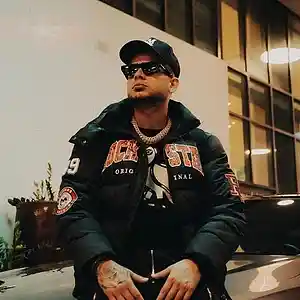 Picture for song '"LOS TRUCOS" Luar la l x Dei v Type Beat' by artist 'Suak La Magia'
