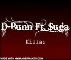 Picture for song 'D-Bunn Ft. $uga - Killas' by artist 'Suga (US)'