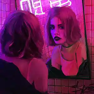Picture for song 'SAD TYPE BEAT - HEY PRETTY GIRL @SymereStunner' by artist 'Symere Stunner'