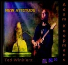 Picture for song 'New Attitude' by artist 'Tad Winklarz'