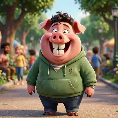 Picture for song 'Goofy' by artist 'Tai Jackson'