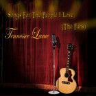 Picture for song 'BIG OL' RADIO' by artist 'TENNESSEE LARUE'