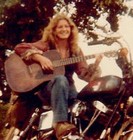 Picture for song 'Across the Night' by artist 'Teri Thompson'