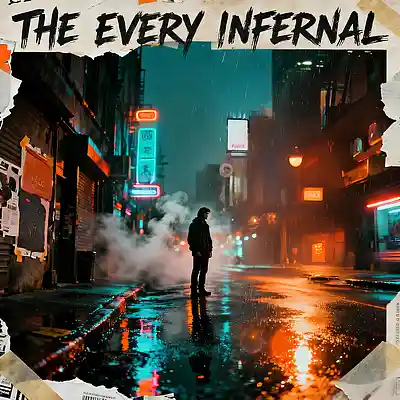 Song picture of 'Utopia - The Every Infernal'