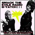 Picture for song 'smack THE EVILE RADIO B-YATCH' by artist 'MORRIS THE FUNKASAURUS'