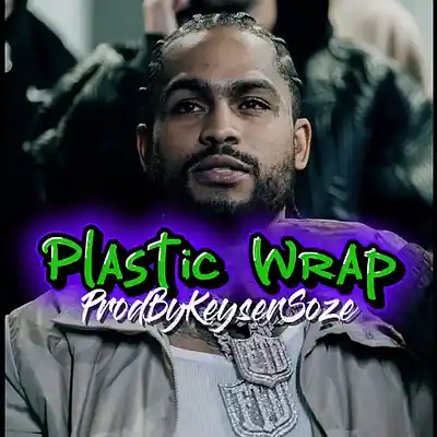 Picture for song '[FREE]Plastic Wrap x Dave East ProdByKeyserSoze' by artist 'TheRealKeyserSoze'