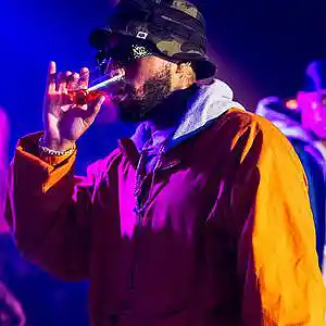 Picture for song 'Mind Your's' by artist 'The Soul Society Beatz'