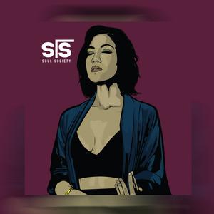 Picture for song 'Woman 2 Woman' by artist 'The Soul Society Beatz'