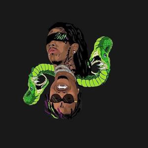 Picture for song 'Hitterz - (BUY 1 GET 3 FREE)' by artist 'The Wave Beats'