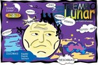 Picture for song 'Sombras que van' by artist 'Tiempo Lunar'