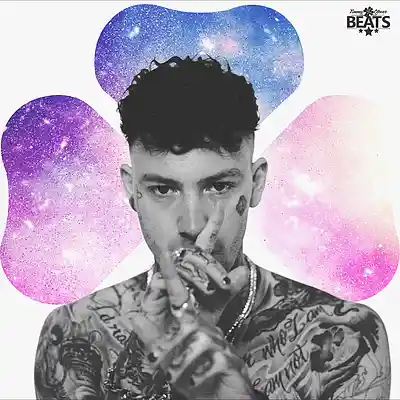 Picture for song 'ME VS ME (Emo Rap type beat) *Buy 1 Get 3 FREE*' by artist 'TIMMY CLOVER BEATS'