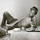 Picture for song 'Opium' by artist 'Tio Baamba''