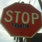 Picture for song 'frontin on me (no hook)' by artist 't-matic'