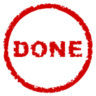 Picture for song 'said n done.mp3' by artist 't-matic'