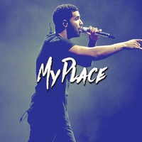 Picture for song 'My Place - Drake/Travis Scott Type Beat' by artist 'TNB BEATZ'