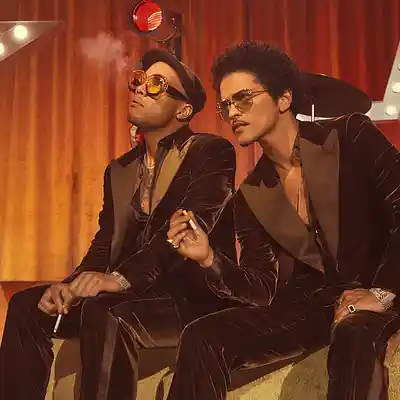 Picture for song 'Vegas Nights' by artist 'Trackslammerz'