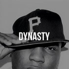 Picture for song 'Dynasty' by artist 'TrakkBlazers'