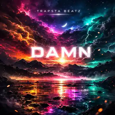 Picture for song 'Damn' by artist 'TRAPSTA BEATZ'