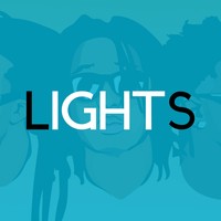 Picture for song 'Migos Type Beat - Lights (Prod. by Tripd)' by artist 'Tripd'