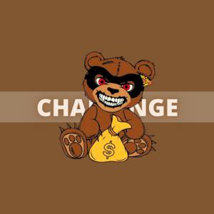 Picture for song 'CHALLENGE - BUY 1 GET 4 FREE - DaBaby Type Beat' by artist 'TSH'