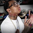 Picture for song 'Grind Harder *HOT*' by artist 'T-WRECKS INSTRUMENTALS'