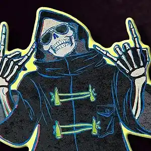 Picture for song '26.Rulesssss' by artist 'Verx Alen'