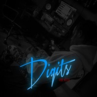 Picture for song 'DIGITS' by artist 'VIBE KILLA'