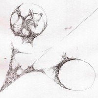 Picture for song 'Doesnt it make you wonder' by artist 'Walter de Jong'