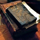 Picture for song 'GIMME THAT OLE TIME GOSPEL' by artist 'Wayne Pascall Acappella'