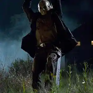 Picture for song 'Friday the 13th Type Beat - "Crystal Lake"' by artist 'wheyliese'