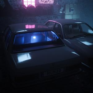 Picture for song '"iLL" Beat for Sale' by artist 'whoDeanyBeatz'