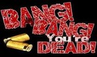 Picture for song 'bangbang' by artist 'WickedJokker'