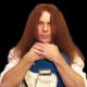 Picture for song 'Gimme Back My Wig' by artist 'Woodsy'