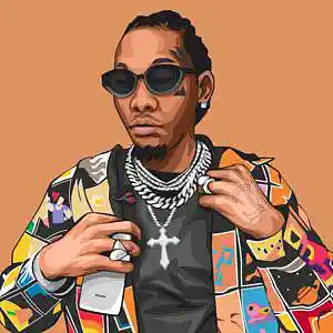 Picture for song 'Swagger (BUY 1 GET 2 FREE)' by artist 'XTC BEATS ANP'