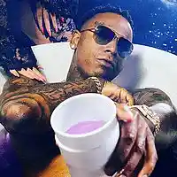 Picture for song 'Money Showers*SOLD*' by artist 'Y0uNG ShUn(CrUnKeSt BuCkEsT NiGga On Sc)'