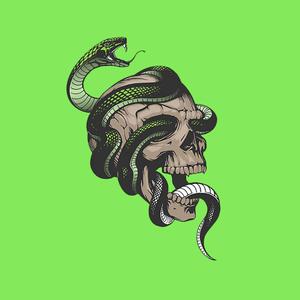 Picture for song 'Dust' by artist 'Yato-San'