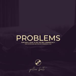 Picture for song 'Problems - Buy 1 Get 1 Free' by artist 'yellow.wav'