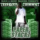 Picture for song 'PAPER STACKZ' by artist 'Young Peezy'