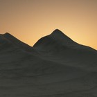 Picture for song 'Moonrise Over Kalahari.mp3' by artist 'Zack Hall'