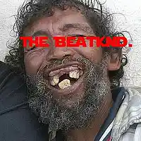 Picture for song 'TheBeatknd. (TheWeekndFTDrakeType) ' by artist '41DAYZ. OVOSOUND'