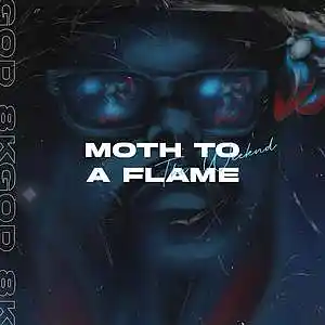 Picture for song 'Moth To A Flame (BUY 1 GET 1 FREE)' by artist '8kgod'