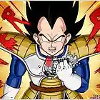 Picture for song 'It's Over 9000!' by artist 'Aaron Alvaarez'