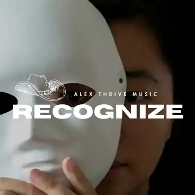 Picture for song 'Recognize W/Hook (Rap Pop Piano Anthem)' by artist 'Alex Thrive Music'