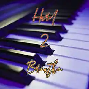Picture for song 'Hard 2 Breathe' by artist 'Anac On The Beat'