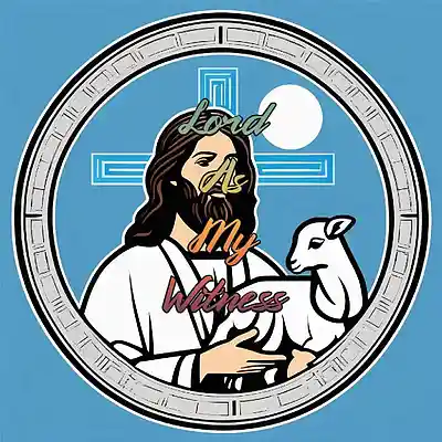 Picture for song 'Lord As My Witness' by artist 'Anac On The Beat'