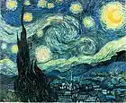 Picture for song 'Night' by artist 'Andrew Stone'